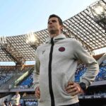 Thiago Motta possibile allenatore Milan