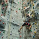 arrampicata Milano
