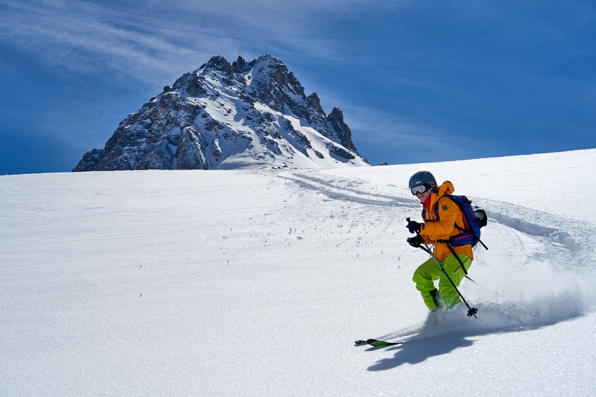 sci alpino neve fresca Milano