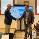 firma convenzione