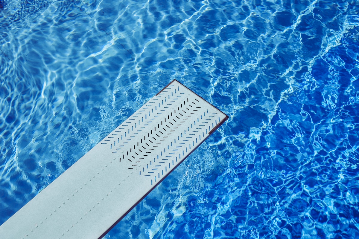 tuffi nuoto sincronizzato Milano