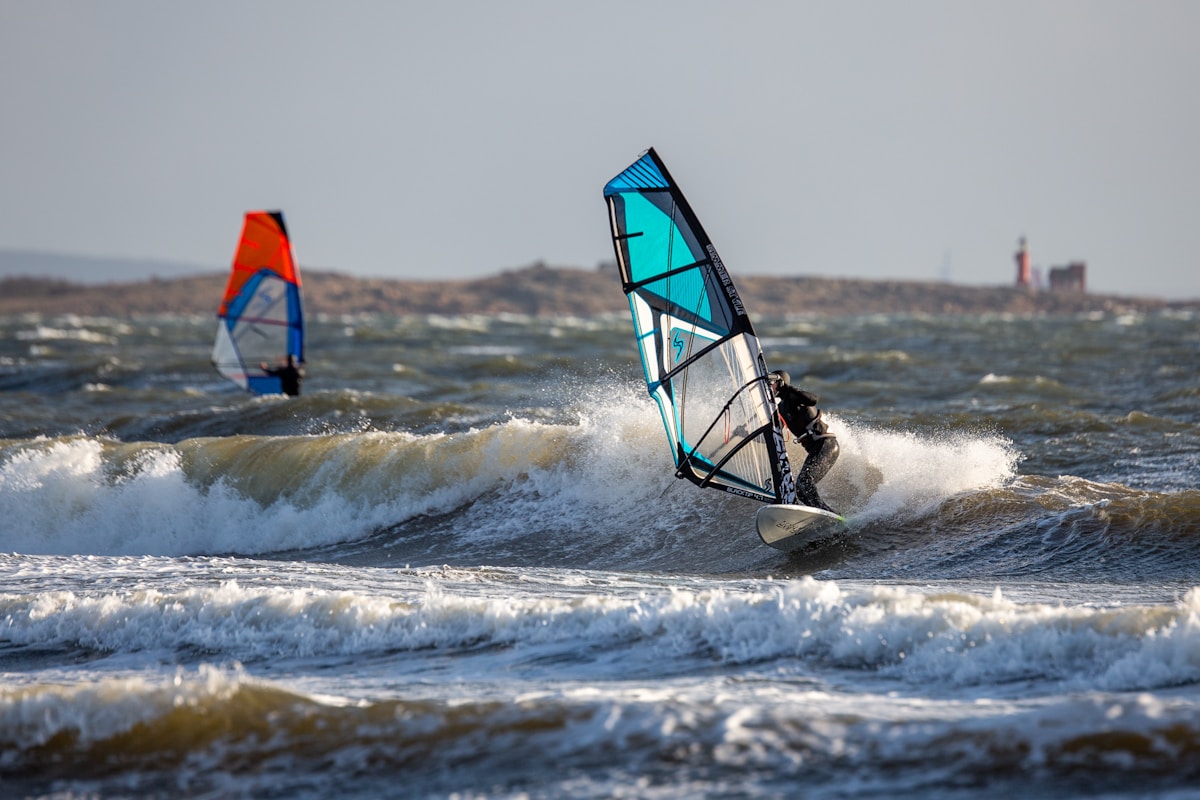 Windsurf Milano