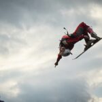 sci freestyle Milano