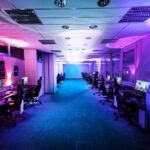 esport Milano
