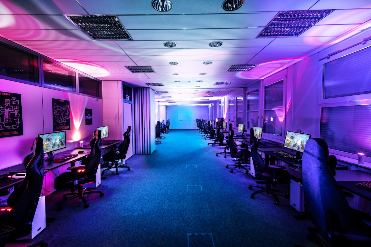 esport Milano