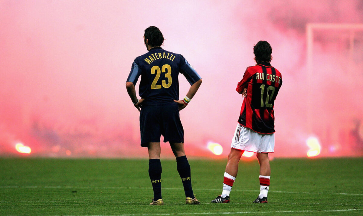 Inter e Milan