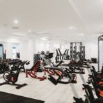 wrestling e fitness a Milano