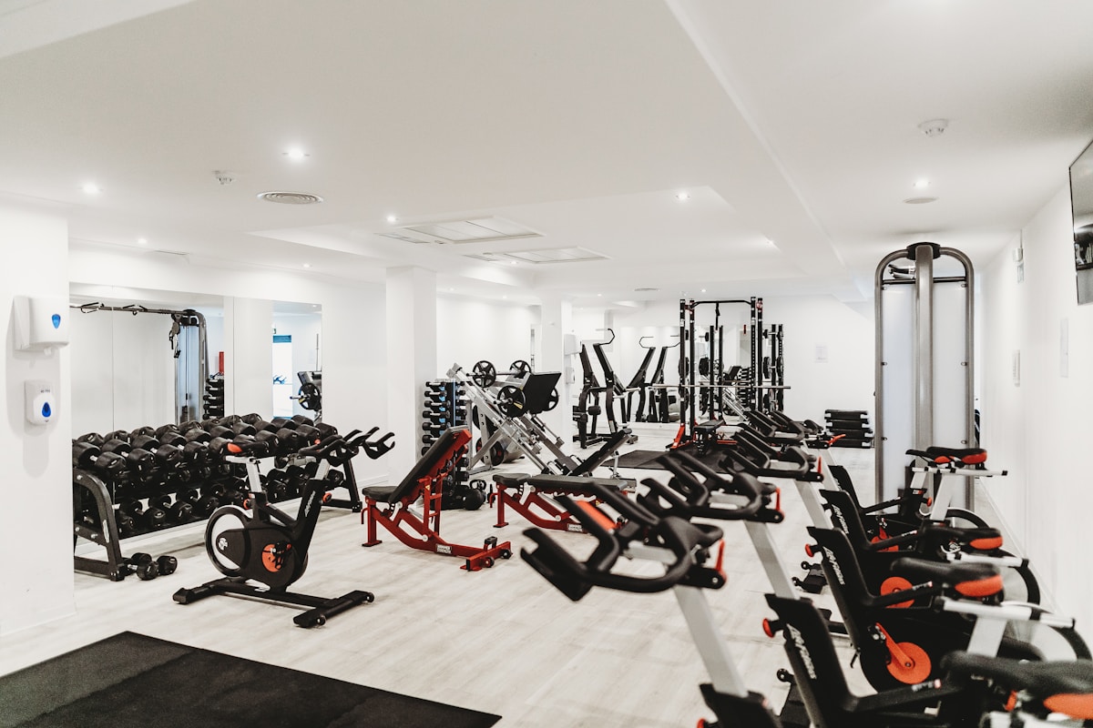 wrestling e fitness a Milano