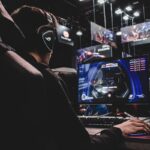 esport
