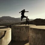 parkour Milano