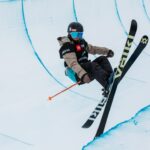 sci freestyle principianti