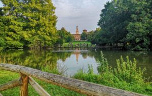 Sport outdoor a Milano: dove allenarsi