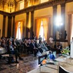 convegno mobilità urbana 2025