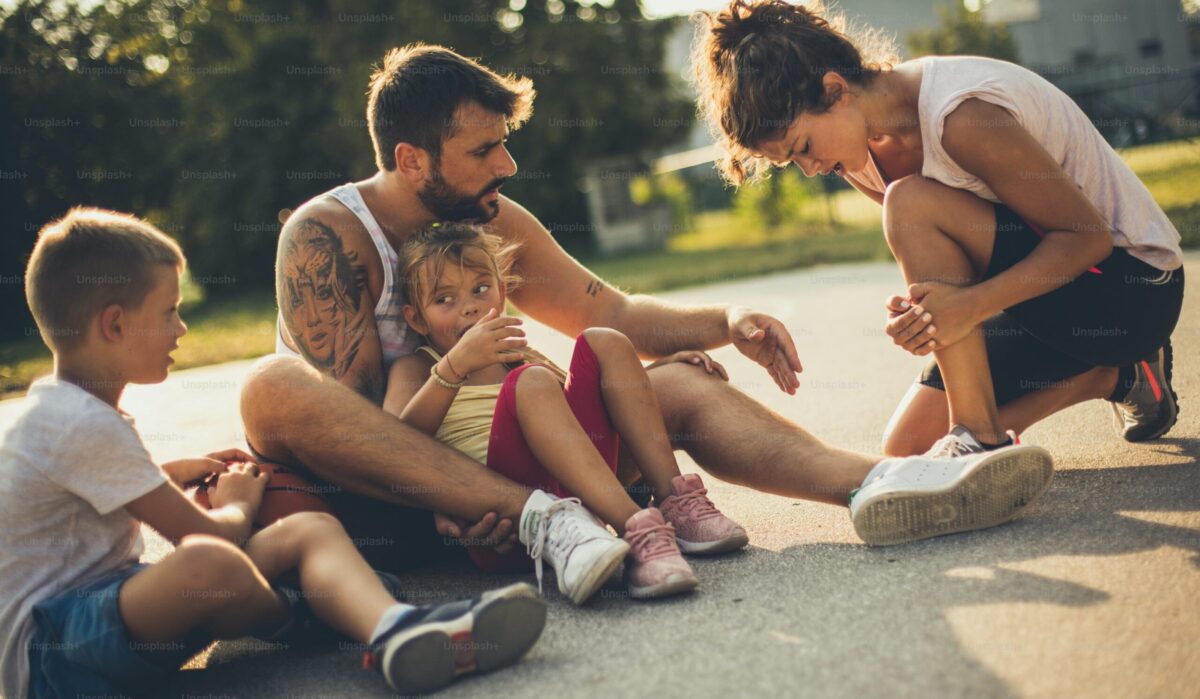 eventi sportivi per famiglie a Milano