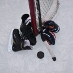 HOCKEY CORTINA