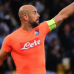 Pepe Reina