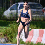 Virginia Troiani-foto Maraviglia/FIDAL Lombardia