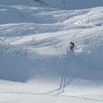 sci alpino vicino Milano