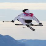 sci freestyle Alpi lombarde