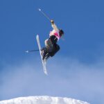 sci freestyle Lombardia