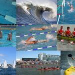 sport acquatici Milano