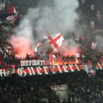 trasferta vietata tifosi Milan