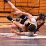 scuole di wrestling Milano