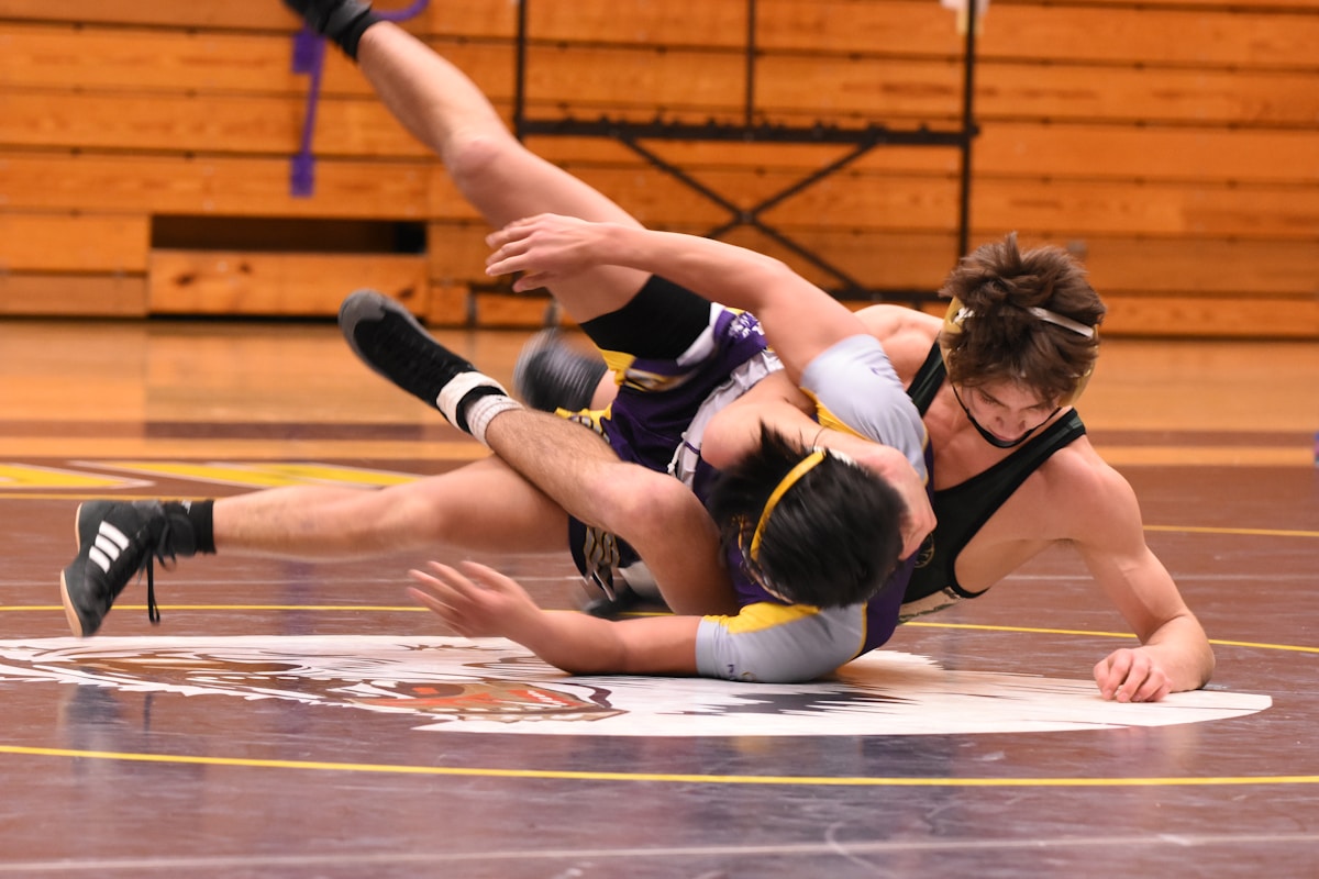 scuole di wrestling Milano