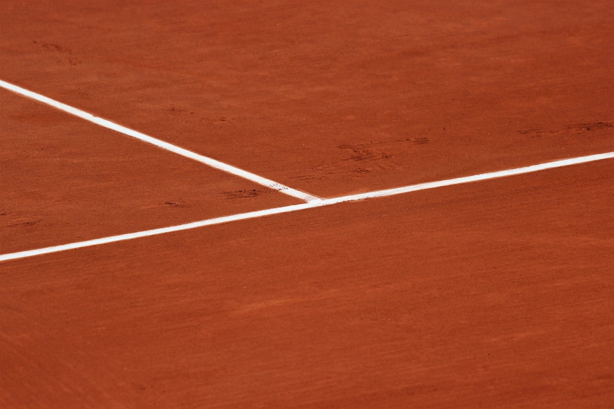 allenamento tennis Milano