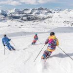 tecniche di discesa sci alpino