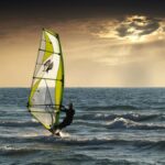 windsurf vicino Milano