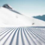 sci di fondo Monte Bianco