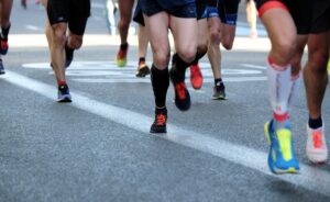 Mezza maratona Milano maggio 2026