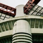 Inter finale di champions