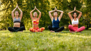 Sport Per Scaricare Lo Stress: Le Attività Più Efficaci Per Ritrovare Equilibrio