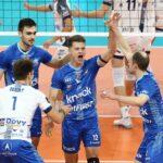 Seppe Rotty Allianz Milano, Foto credit Cev e Knack Roeselare