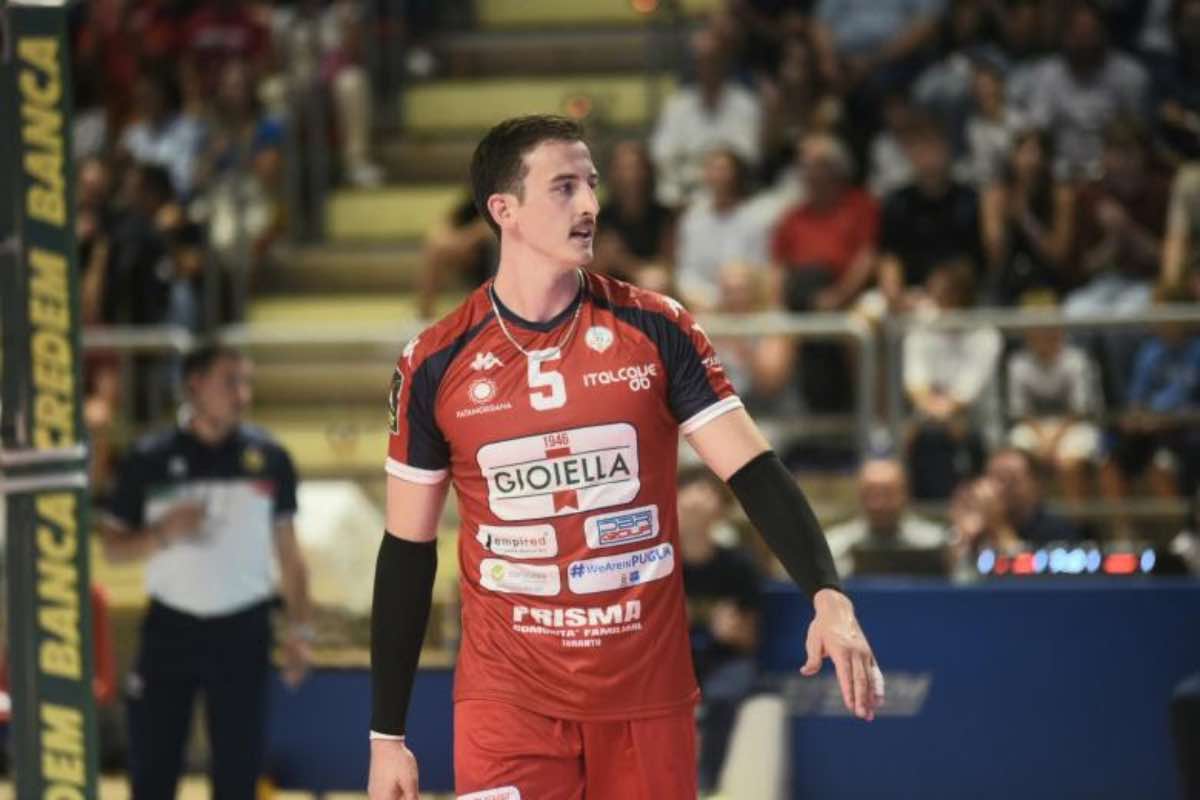 Brodie Hofer Monza