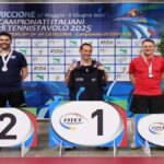 Campionati Italiani Master 2025