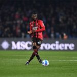 Fikayo Tomori, difensore AC Milan