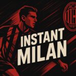 Instant Milan (immagine creata da IA)