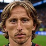 Modric Milan
