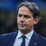 Simone Inzaghi, ex tecnico FC Inter