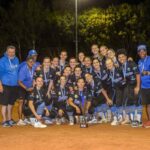Coppa Italia Serie A1 Softball, il Saronno che vinse nel 2024