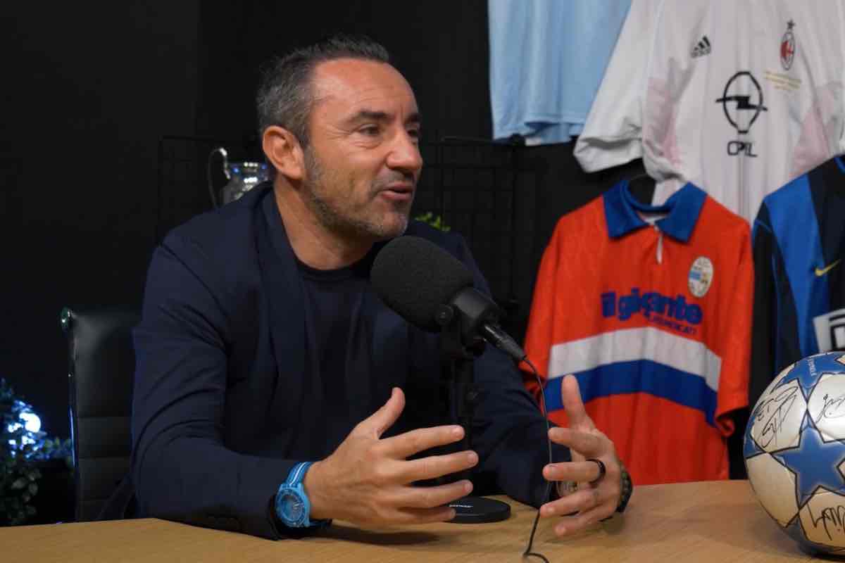 Cristian Brocchi