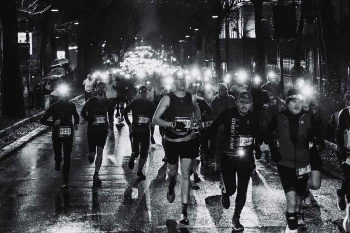 Gatorade Race The Bridge 2025