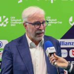 Lucio Fusaro, Allianz Milano pronta alla sfida: un roster giovane e ambizioso per la nuova stagione di SuperLega