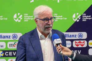 Powervolley Milano, la finale di Challenge Cup può cambiare la stagione