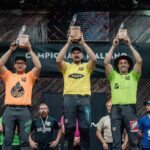 Podio Campionato Nazionale_STIHL TIMBERSPORTS, Timbersports Milano 2025