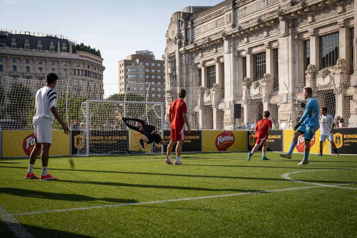 Senstation Summer 2025