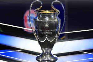 Prime Video porta la Champions League nel cuore della semifinale tra Atletico Madrid e Arsenal